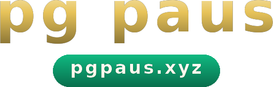 pg paus logo